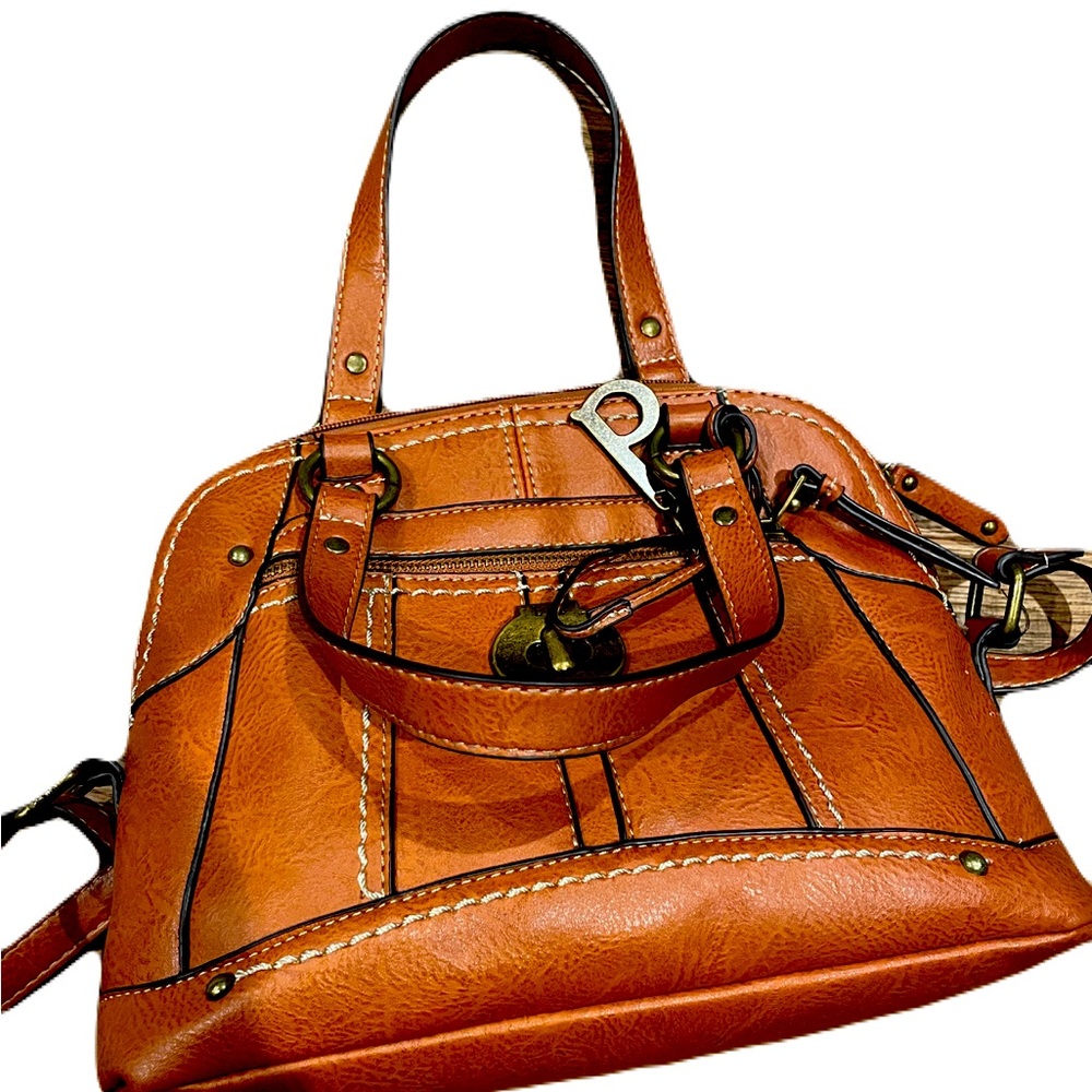 BOC. Satchel ladies purse